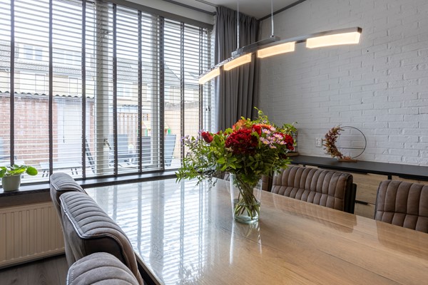 Medium property photo - Generaal Spoorstraat 43, 4624 HA Bergen op Zoom